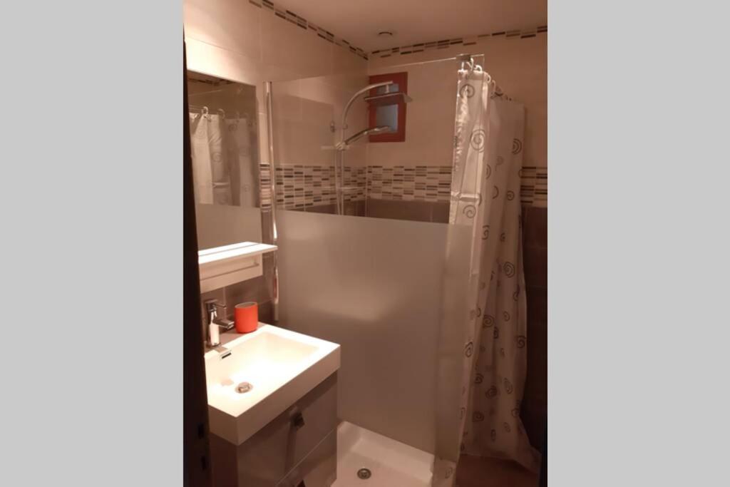 Foix Apartment Bagian luar foto