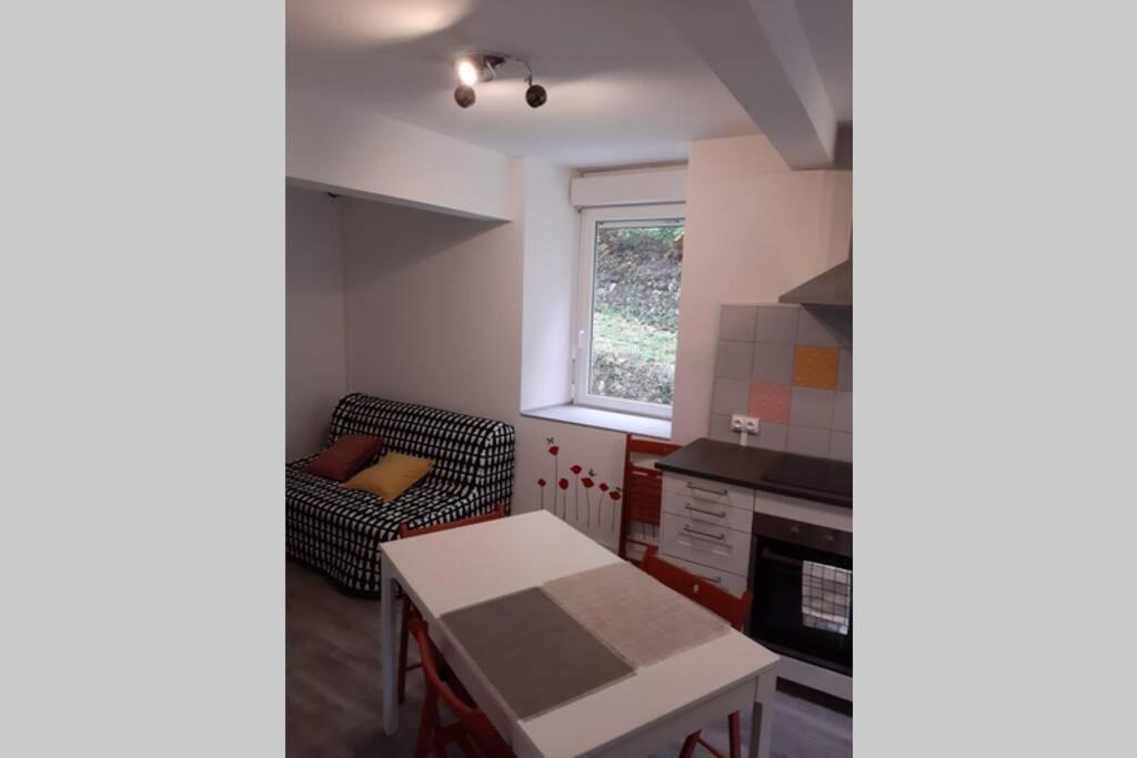 Foix Apartment Bagian luar foto