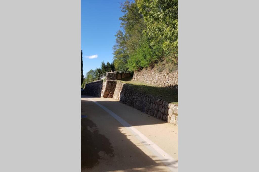 Foix Apartment Bagian luar foto